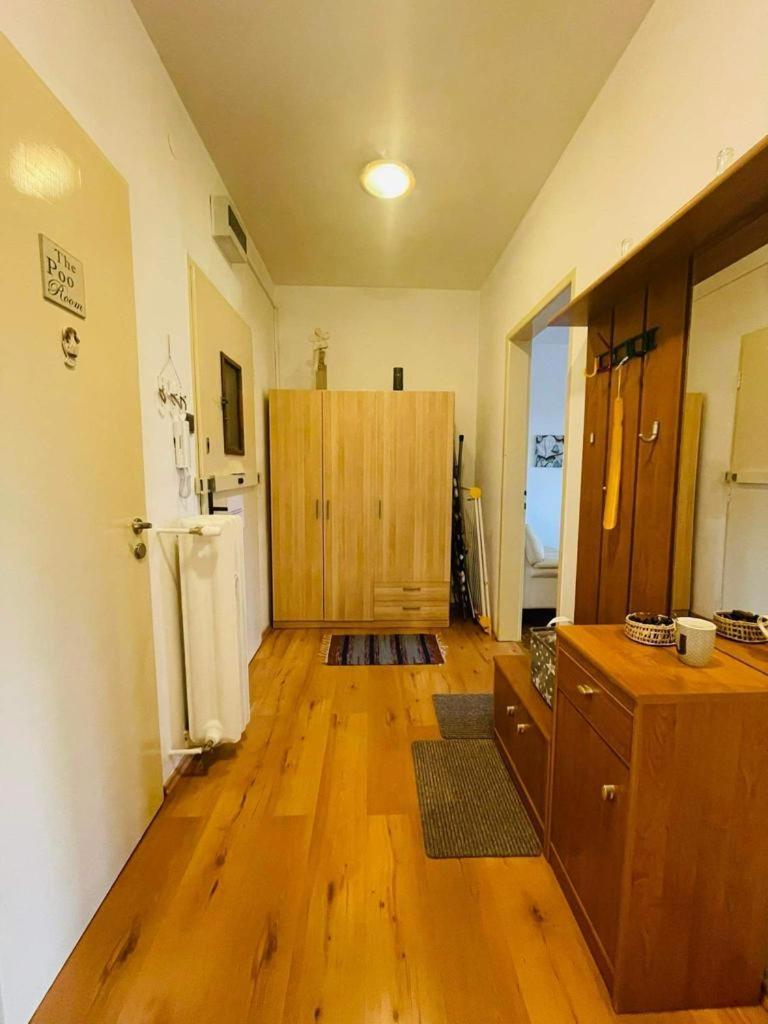 ברטיסלאבה Lovely 2Bdr In Center, Wifi & Self-Check In מראה חיצוני תמונה